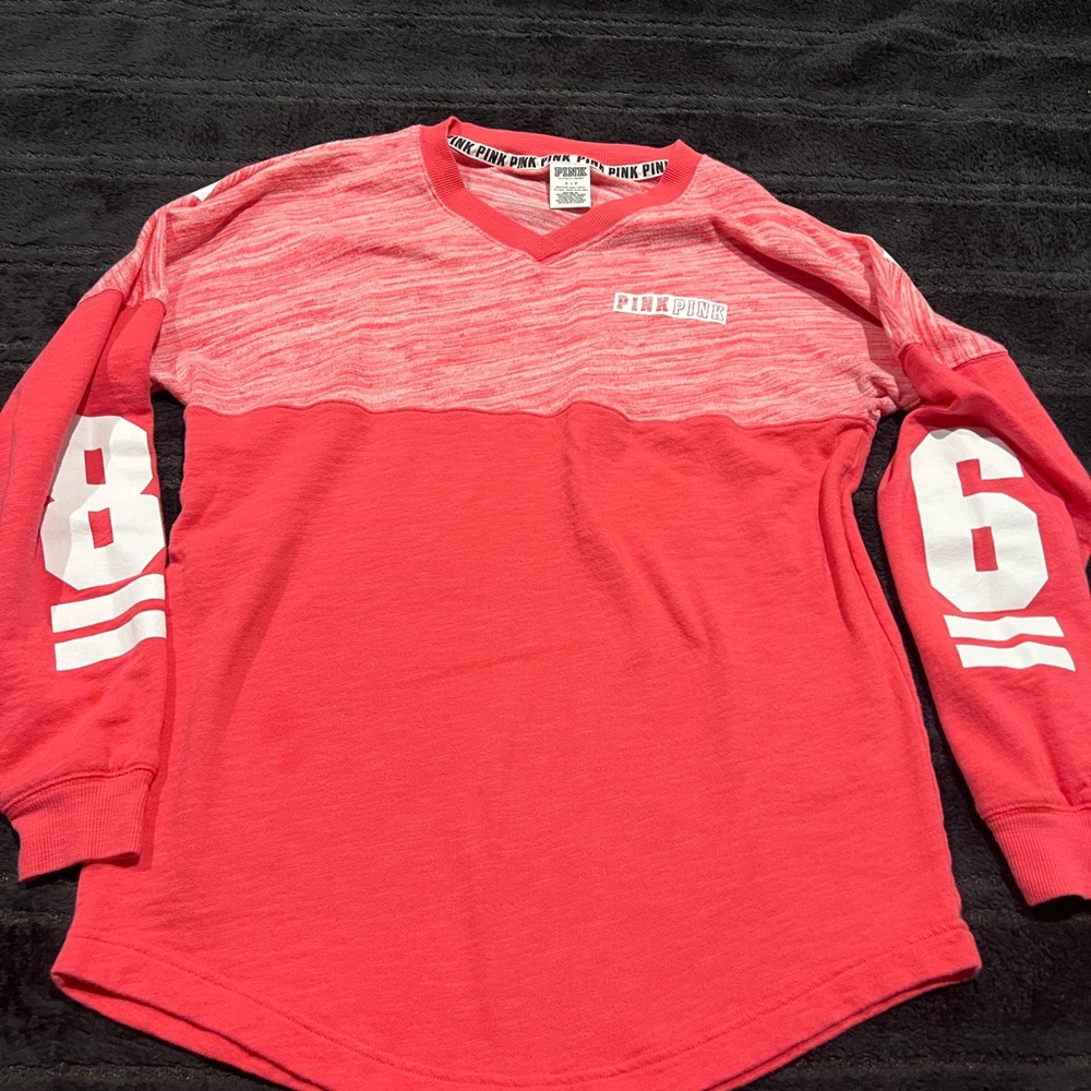 3 tops with minor stains